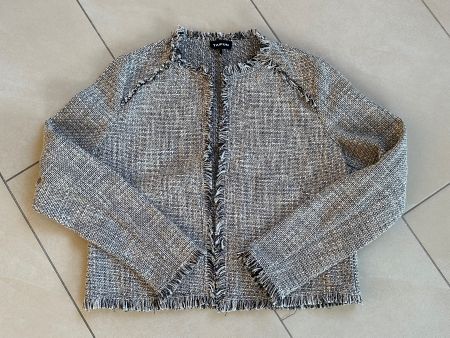 Sommerjacke von Taifun - Grösse 36