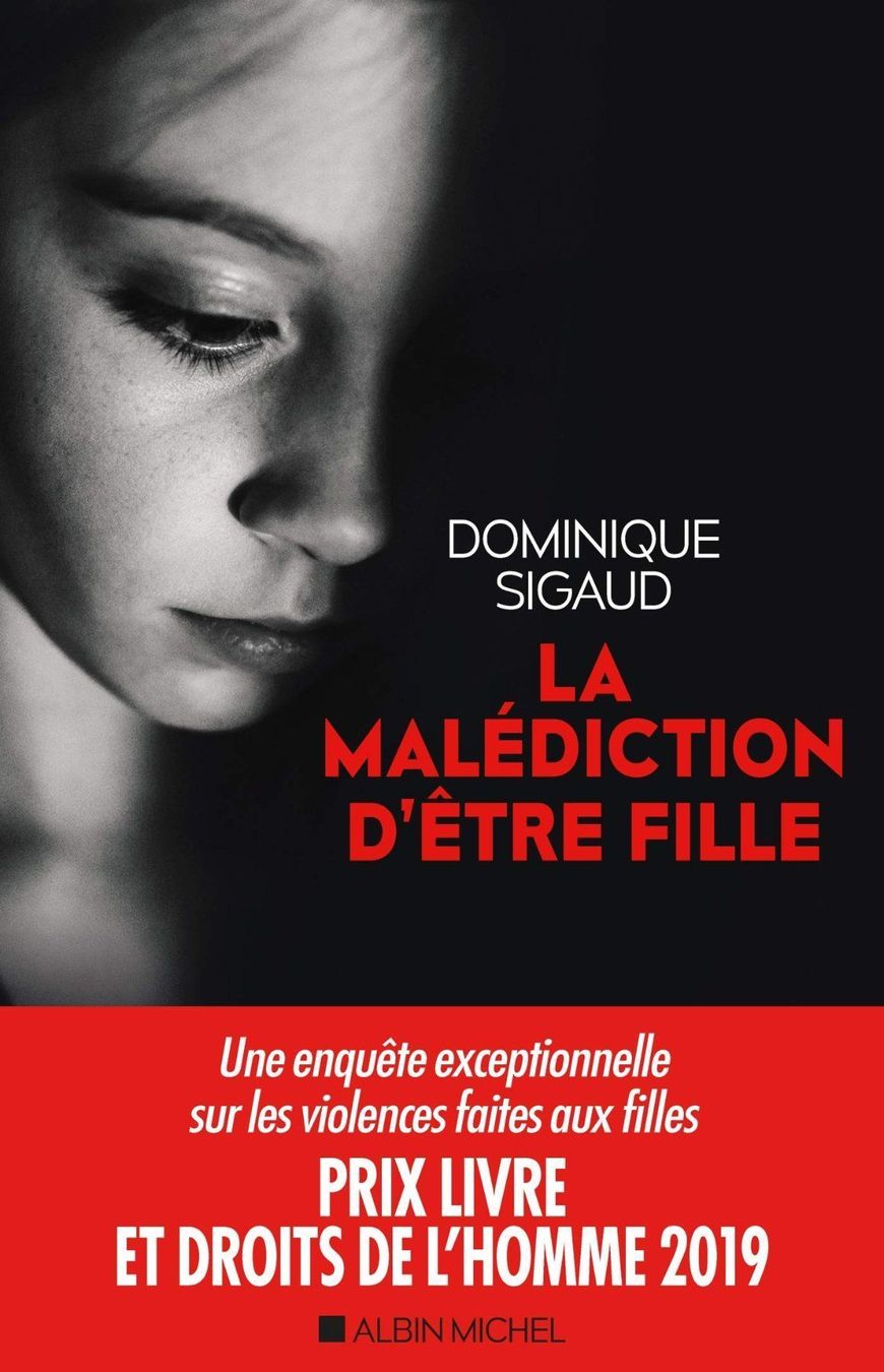 Libri: La malédiction d'être fille – Usato da Neuchâtel venduto da Dualseele