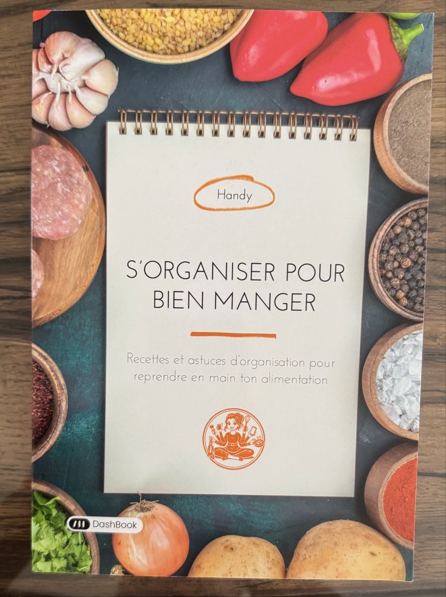 Libri: S’organiser pour mieux manger – Nuovo (secondo la descrizione) da Riddes venduto da pullrose