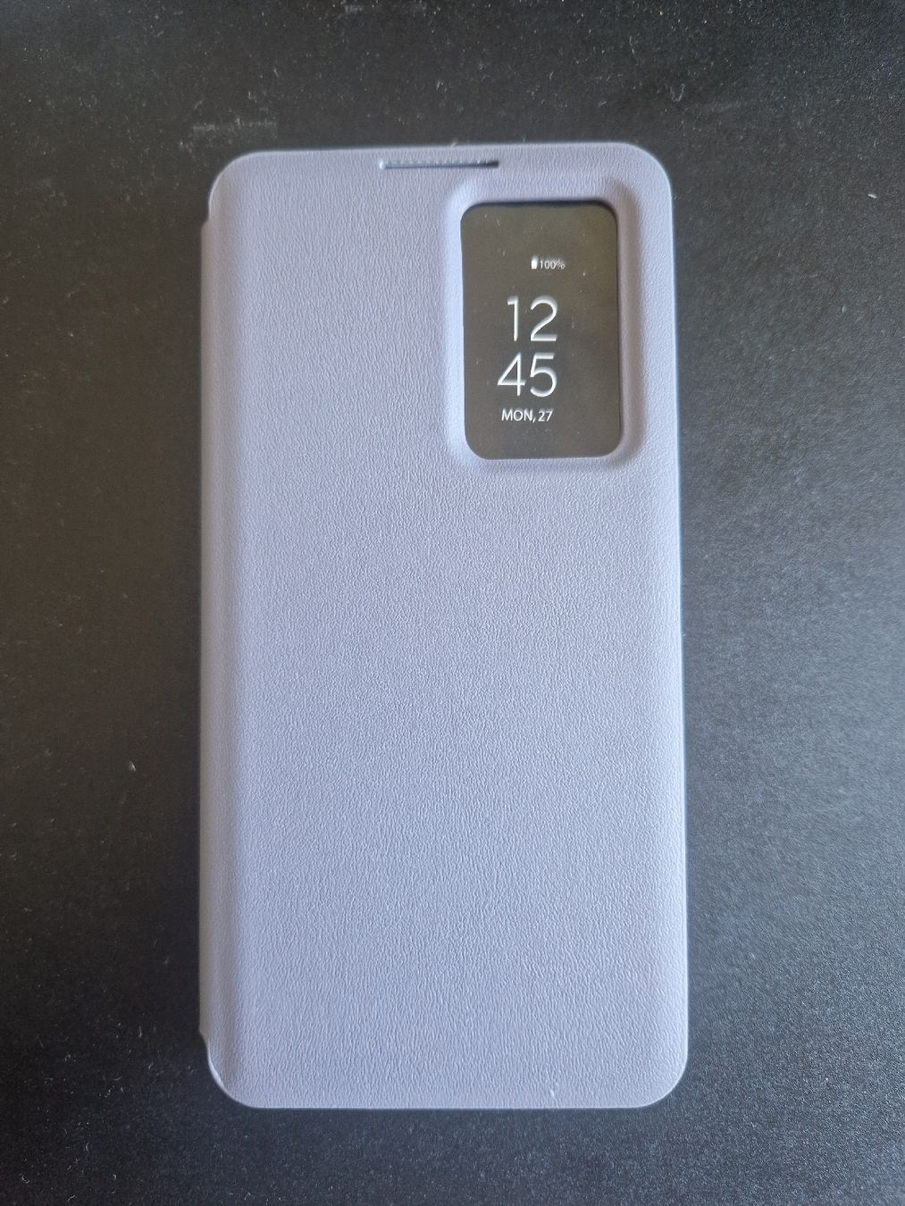 Cover & Protezioni schermo: Samsung S26 Case – Nuovo e nell'imballaggio originale da Zürich venduto da Salesmaker 1