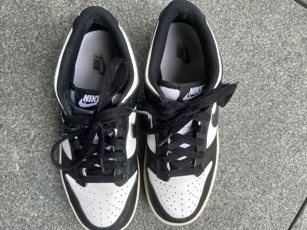 Nike Scarpe da uomo: Nike Dunk Low – Usato da Pratteln venduto da Miki_