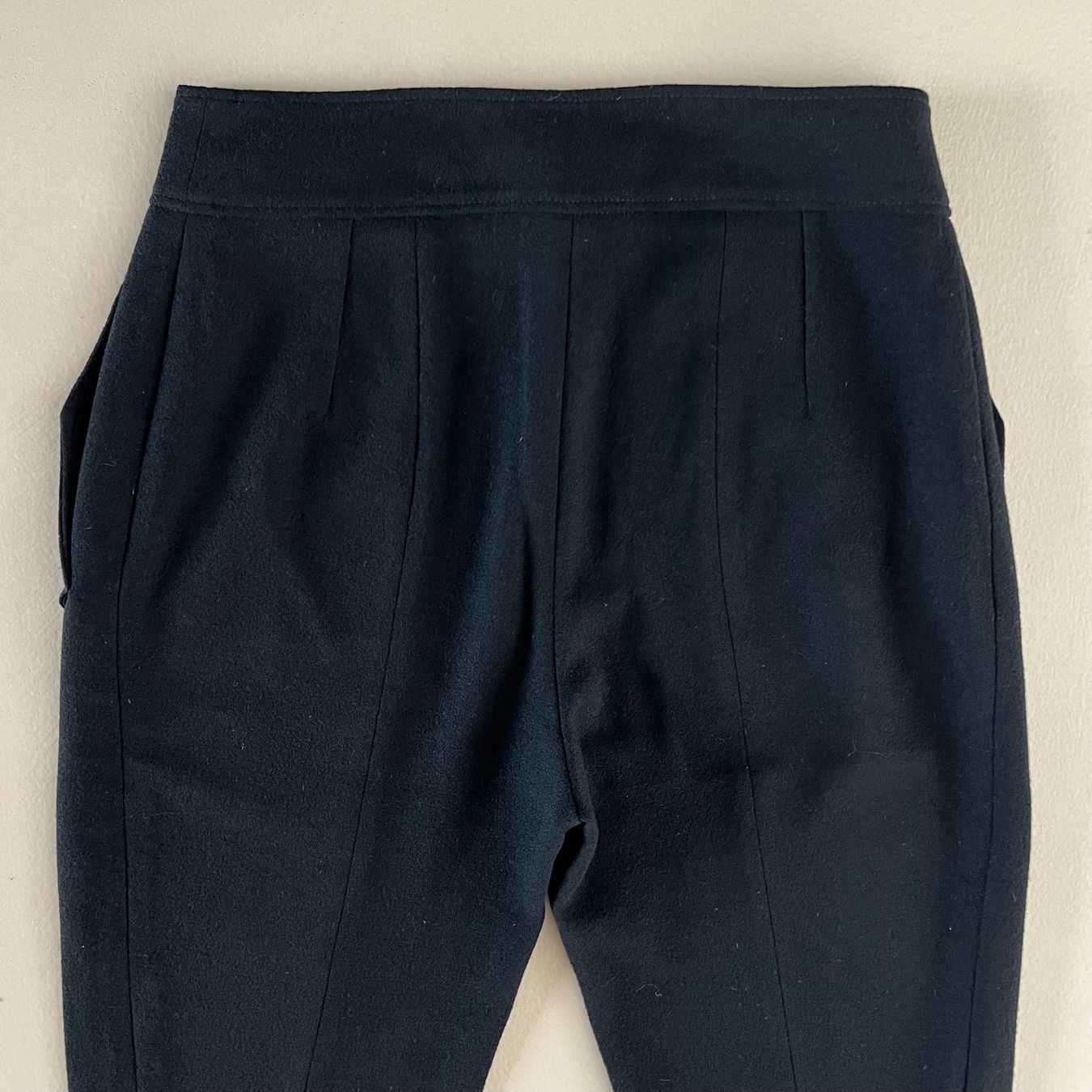 Ermanno Scervino Pantaloni: ERMANNO SCERVINO Hose 🖤 – Usato da Zürich venduto da ClosetQueen 4