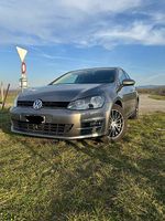 Golf 7 1.4 DSG confort