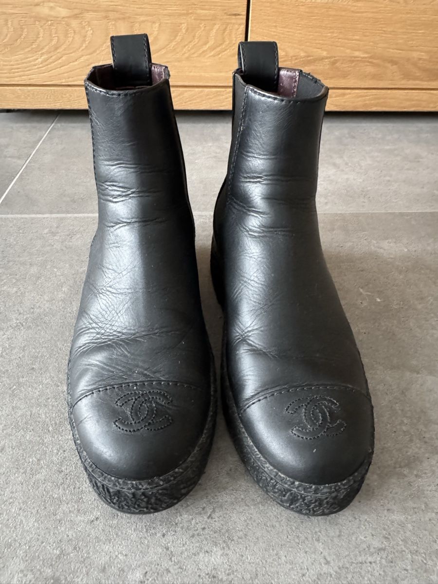Scarpe da donna: Chanel – Usato da Wittenbach venduto da janine37 3