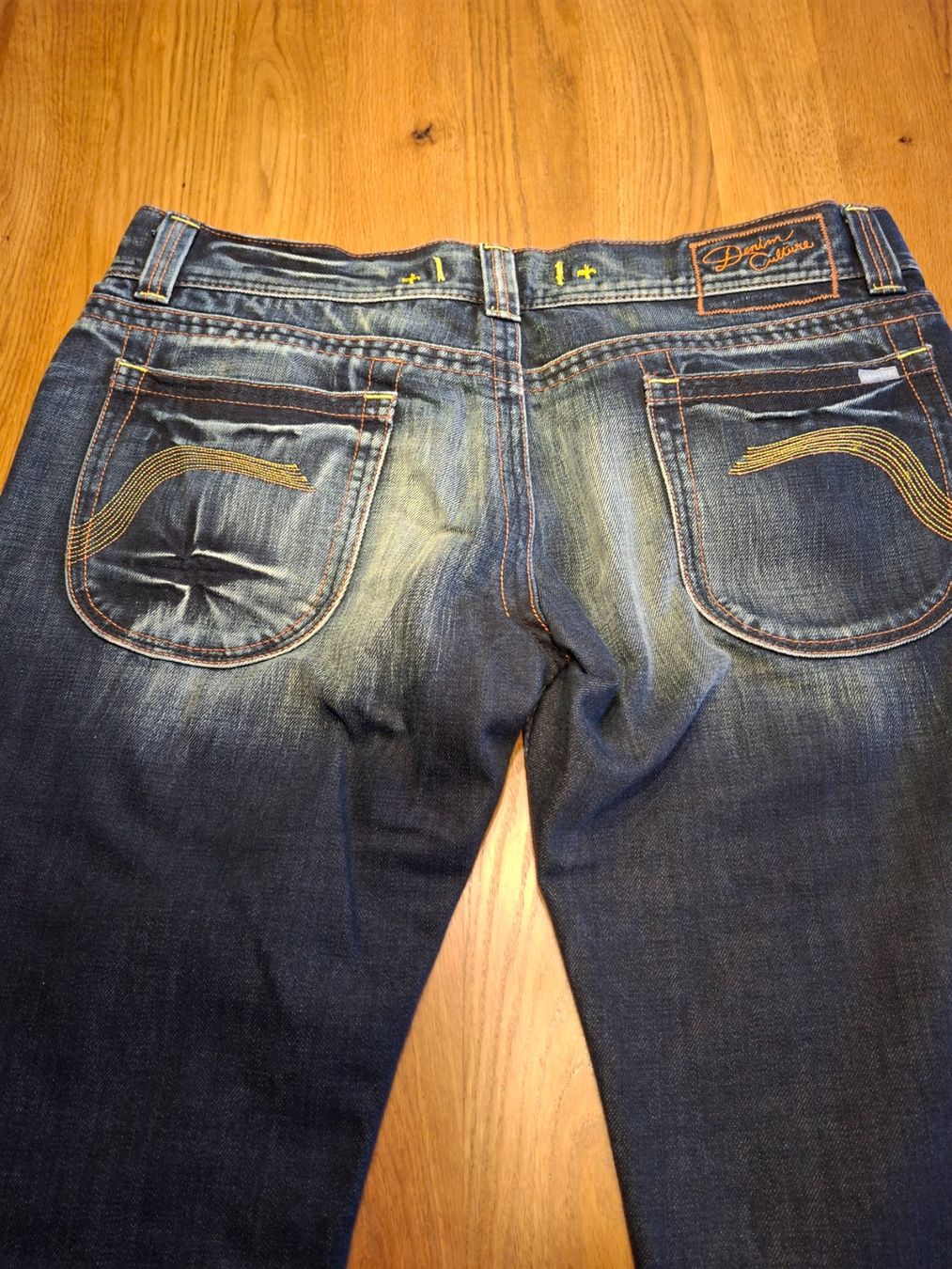 Jeans: Schweizer Kult Herren Jeans – Nuovo e nell'imballaggio originale da Hasle b. Burgdorf venduto da Cefamo 3