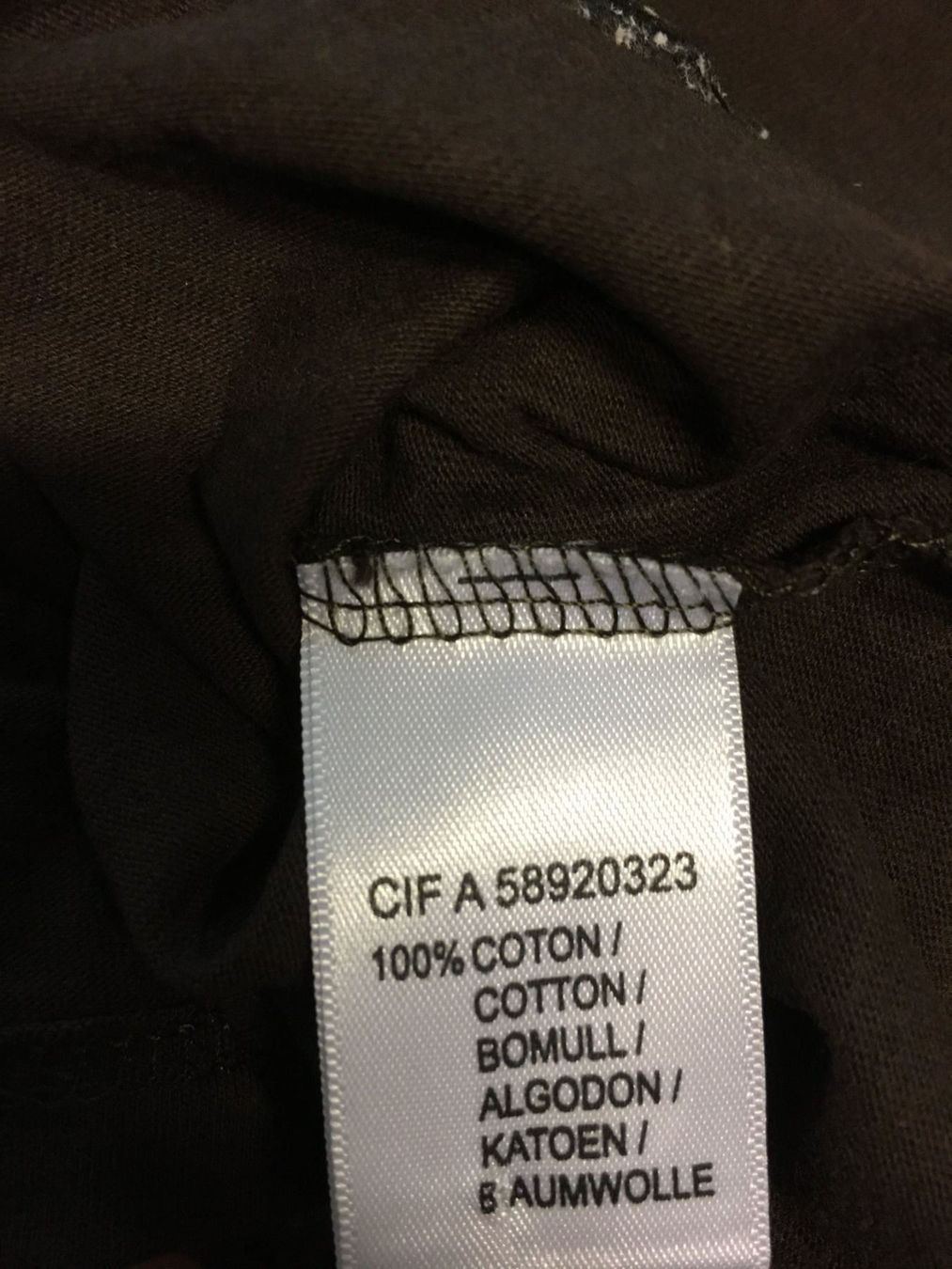 La Redoute Tops: LA Redoute TOP Set, 2 Stk, Gr.38/40 – Gebraucht aus Arni AG von Mimo007 8