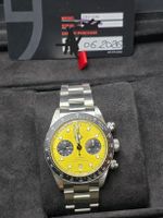 Tudor Black Bay chrono 39