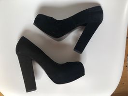 STEVE MADDEN Shoes High Heels Sarrina 36