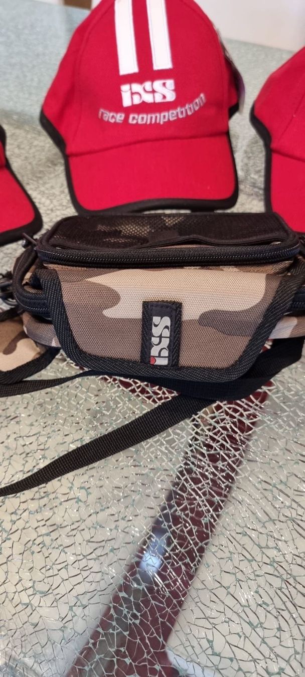 IXS Sacs: IXS Accessoires – Neuf avec emballage d'origine à Luzern par Edii025 2