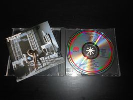 Ratt – Invasion Of Your Privacy / 1985