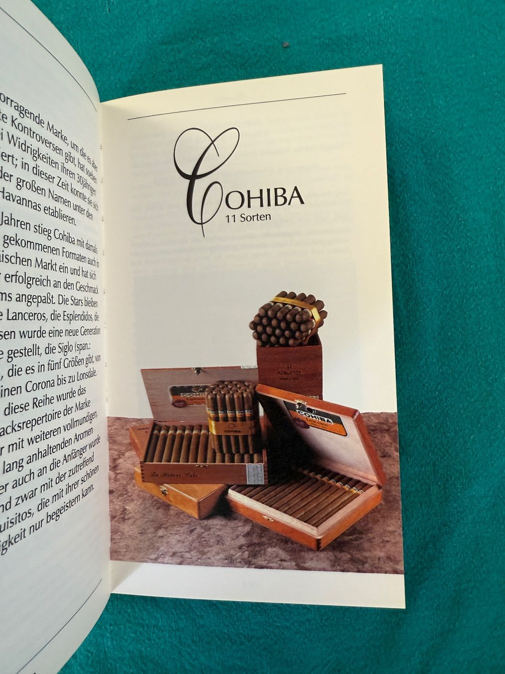 Libri: Magic Havanna – Usato da Dietikon venduto da Buchantiqdietikon 1
