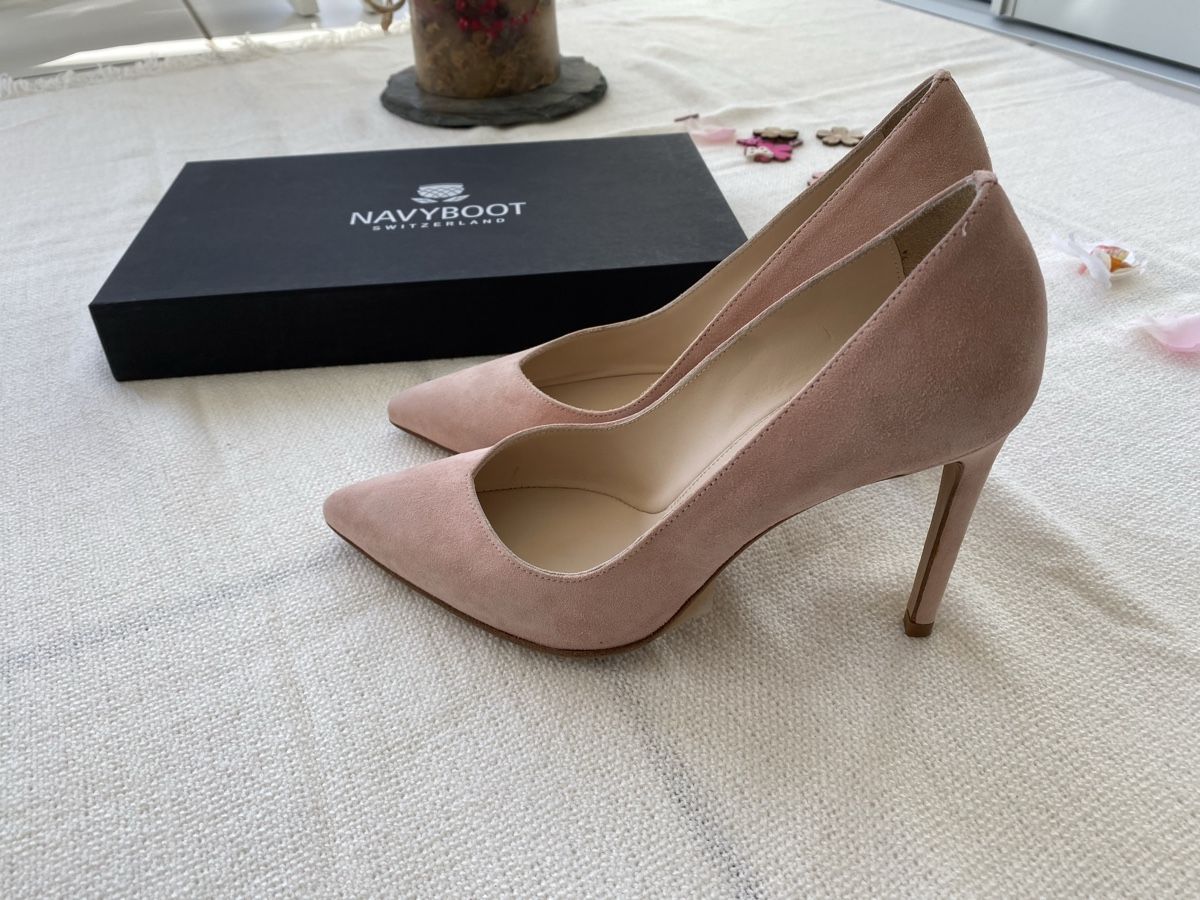 Navyboot Chaussures femmes: New shoes Navyboot – Neuf (Voir description) à Zürich par agi_j875 4