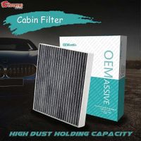 Kabine Luftfilter Hyundai & Kia 1J912018