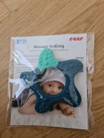 Beissring Reer neu 3+ Monate Silikon BPA frei NEU