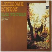 Slim Whitman, Lonesome Cowboy