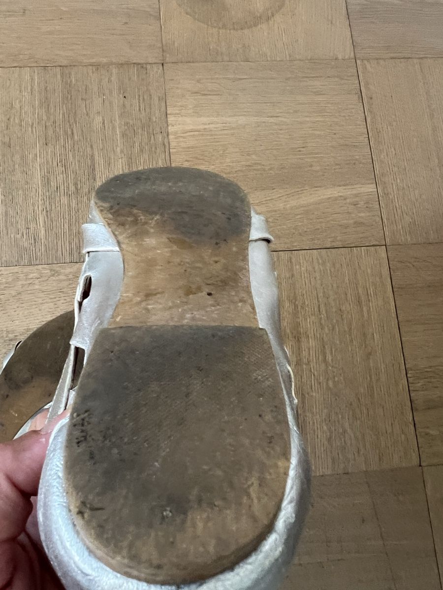 La Garçonne Scarpe da donna: Damenschuhe La Garçonne 40 – Usato da winterthur venduto da Cw5 3