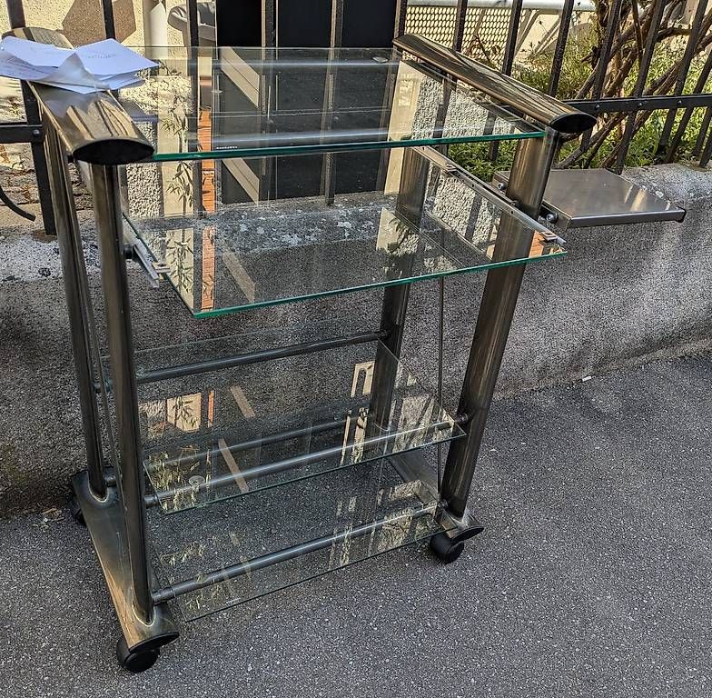 Racks & Supports: PC-Rack – D'occasion à Basel par jakobine01 1