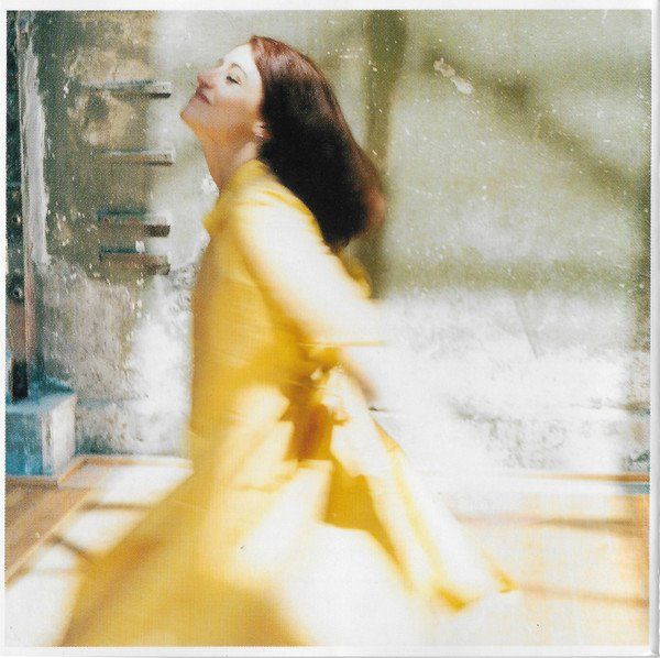 CD: Sina – Marzipan – Usato da Brittnau venduto da Zibu 3