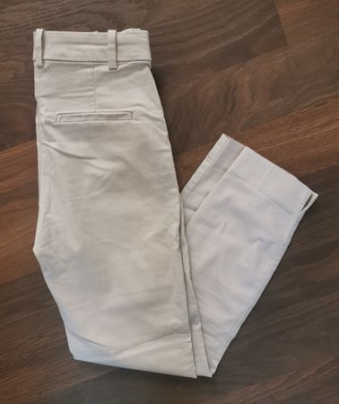 Elegante H&M Stoffhose Gr. 36