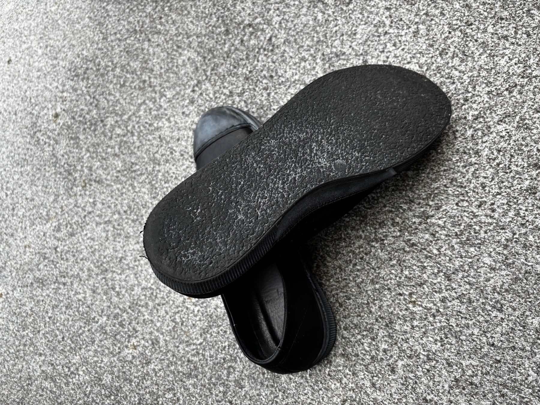 Lofina Scarpe da uomo: Lofina Slip-On Sneakers – Usato da Aarau Rohr venduto da Kcookie 2