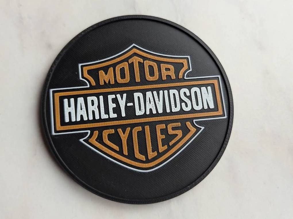 Harley-Davidson Cruisers: Harley Davidson – D'occasion à Dättwil AG par Ruiazevedo 3