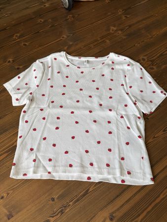 3 Shirts Gröss L Only