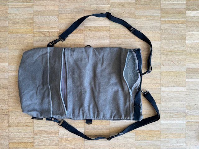 Zaini: Rucksack, Tasche von Sputnik Zürich – Usato da Zürich venduto da mybuybye 3