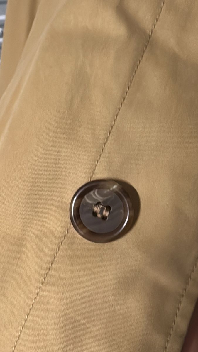 Burberry Cappotti: Burberry Coat – Nuovo (secondo la descrizione) da Herrliberg venduto da ResellerZH 4