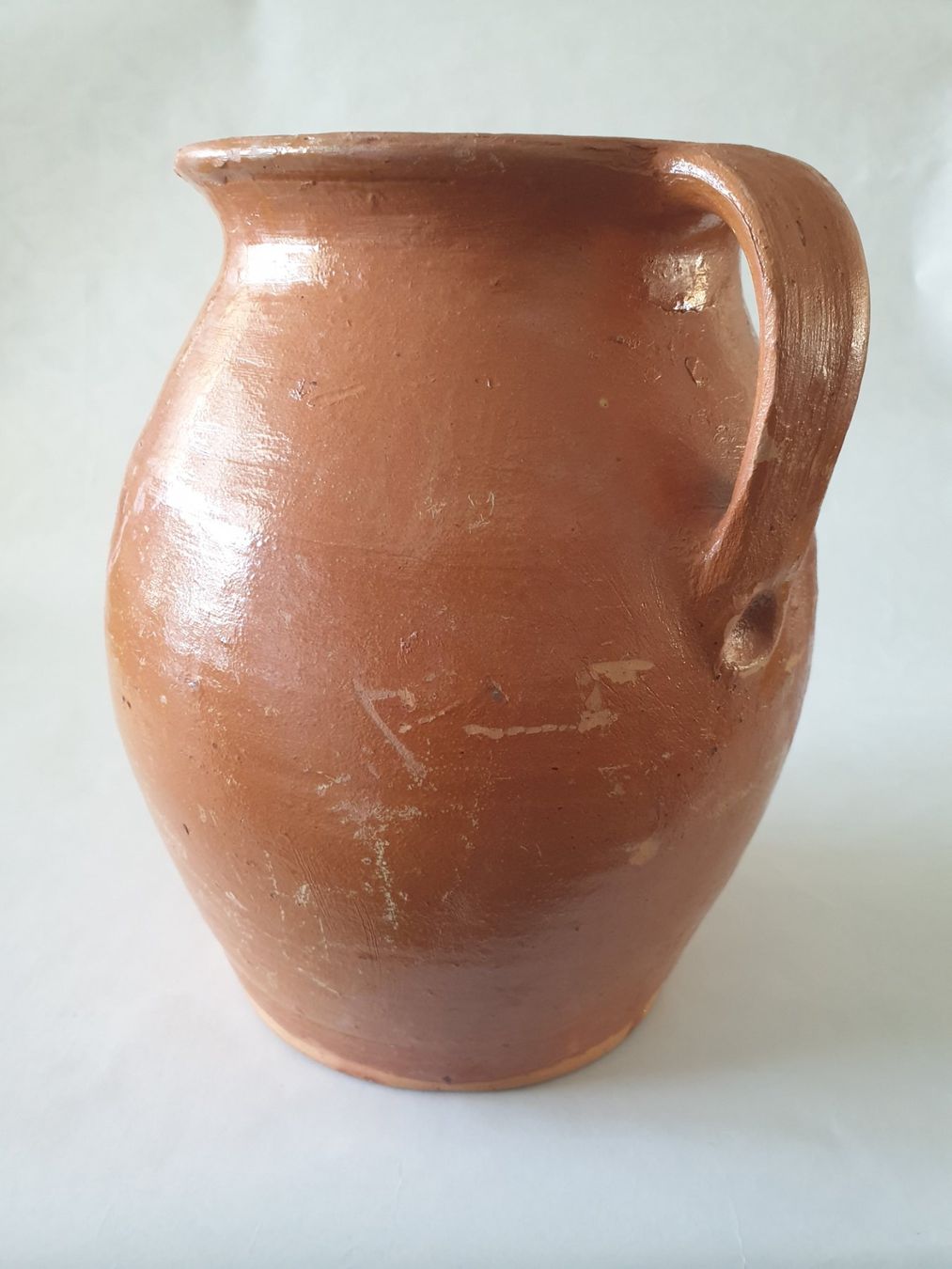 Pentole: ANTIKER TERRACOTTA KRUG – Usato da Locarno venduto da ICARO8 1