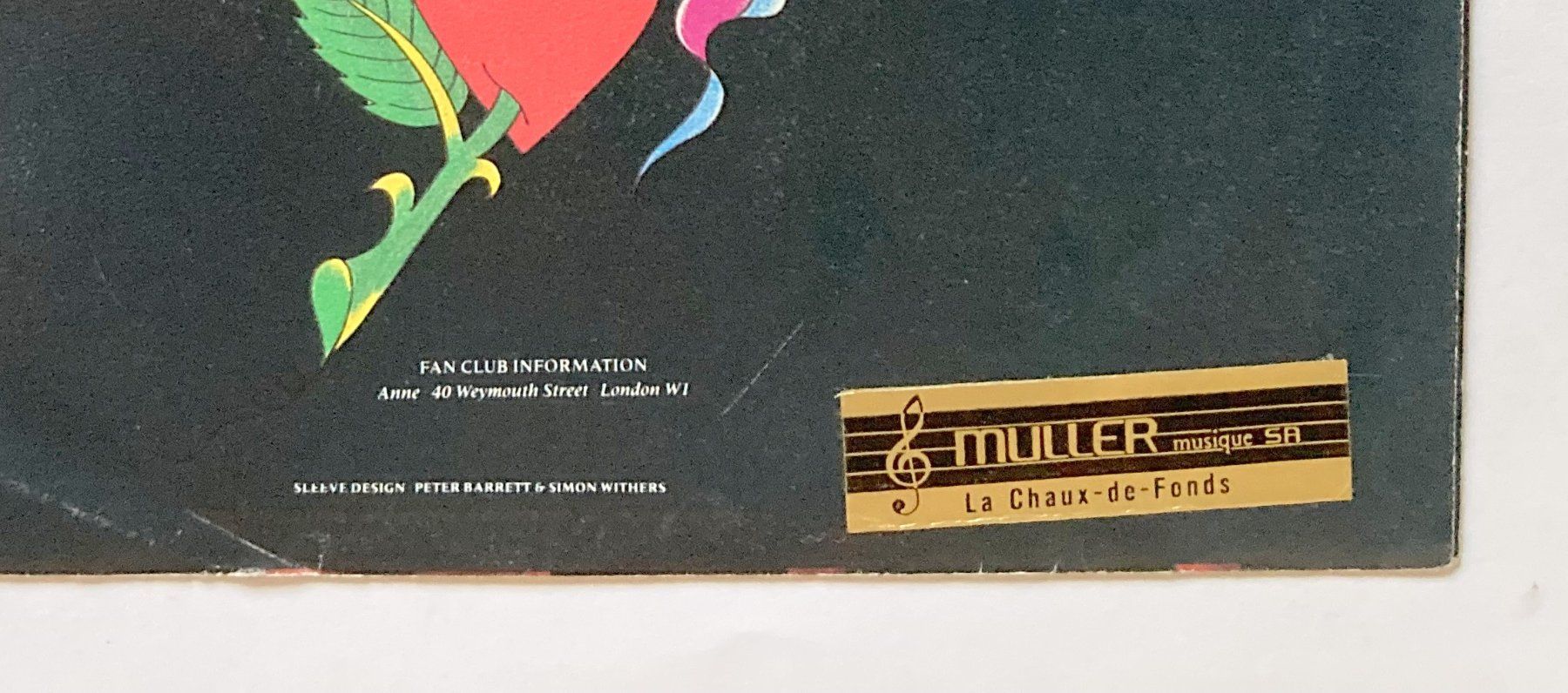 Dischi in vinile: BANANARAMA - VENUS – Usato da Bottens venduto da hotter-than-hell 3