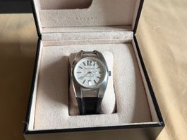 Bvlgari Ergon Automatic EG40S acier