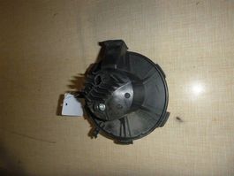 Heizgebläse Opel Zafira B 13214734 Behr