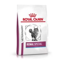 Royal Canin Cat Renal Special 4 kg Fabrikneu