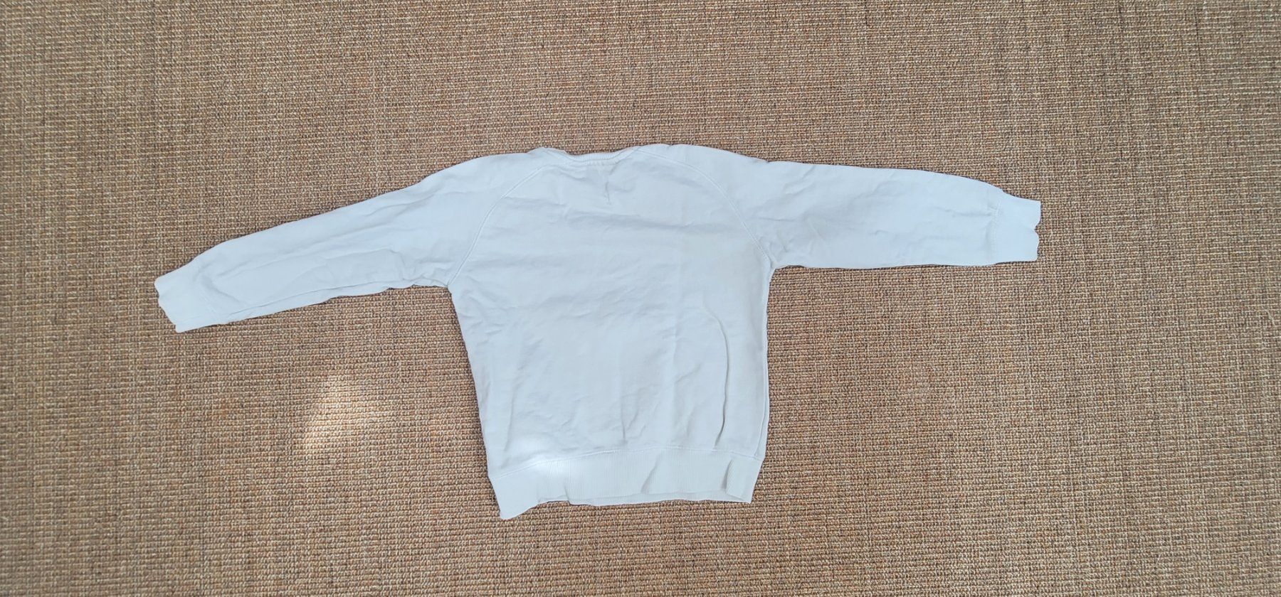 Molo Maglioni & Felpe: Molo Pullover Ecru, Motiv United Imaginations – Usato da Elgg venduto da Bijoux06 1