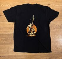 CONAN THE BARBARIAN Conan der Barbar Heavy Metal Doom Metal