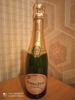 Champagner Perrier-Jouet Grand Brut375ML