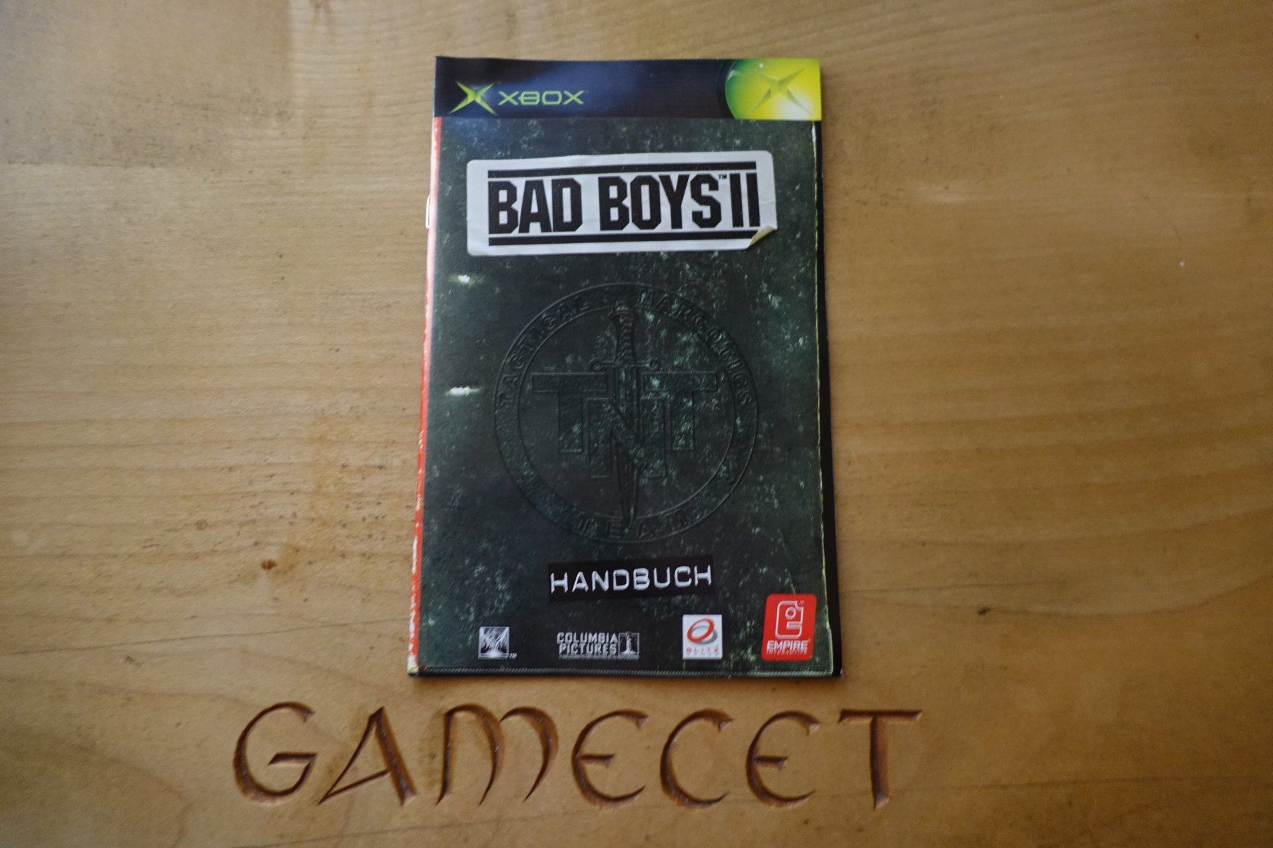 Microsoft Jeux: Bad Boys II – D'occasion à Steinach par Gamecet 4