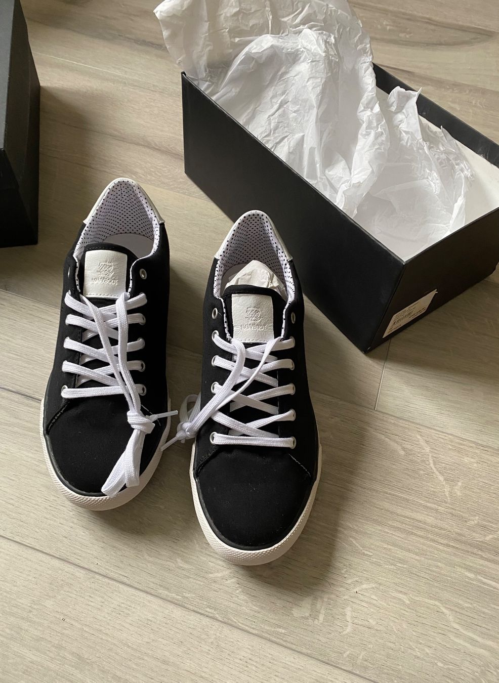 Scarpe da donna: Nevyboot Schuh – Usato da Dottikon venduto da 6571