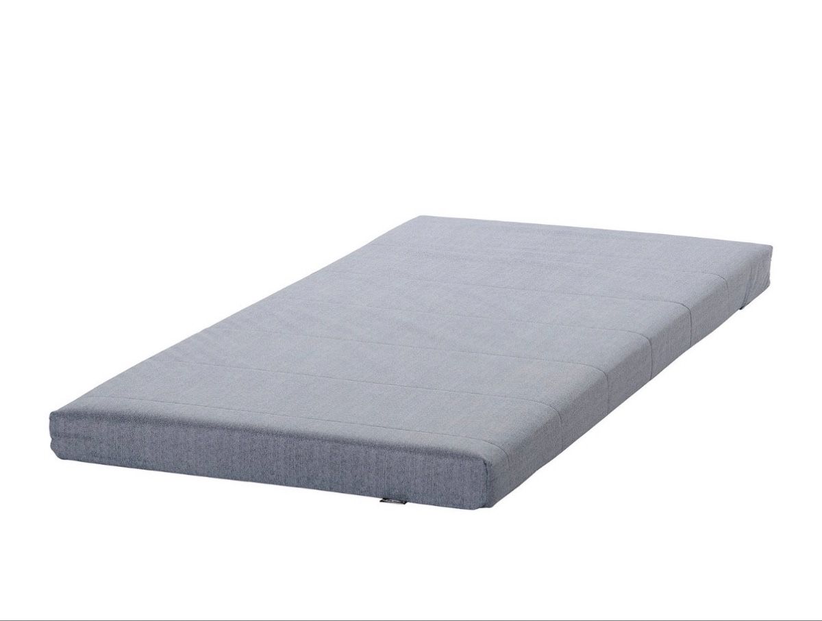 Ikea Matratzen: AGOTNES Ikea mattress, 90x200cm – Gebraucht aus Zürich von and_s9dd