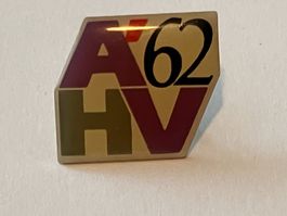 1 Pin AHV 62