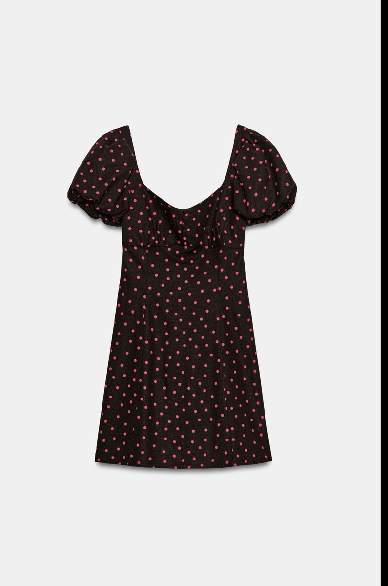 Zara Vestiti: Zara Dress – Nuovo e nell'imballaggio originale da Opfikon venduto da MabelCouture
