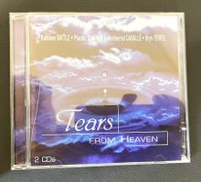 Tears from Heaven CD