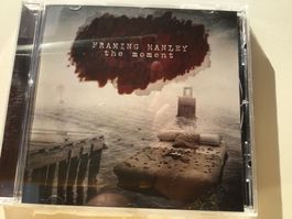 Framing Hanley - The Moment