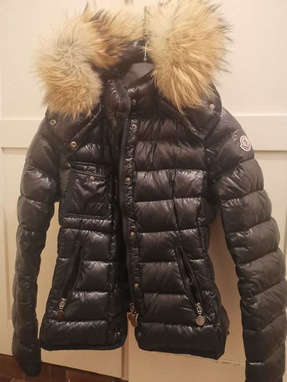damenjacke moncler