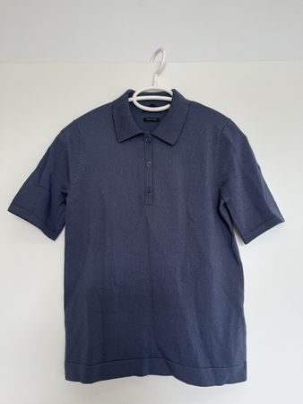 Massimo Dutti Buttoned Shirt