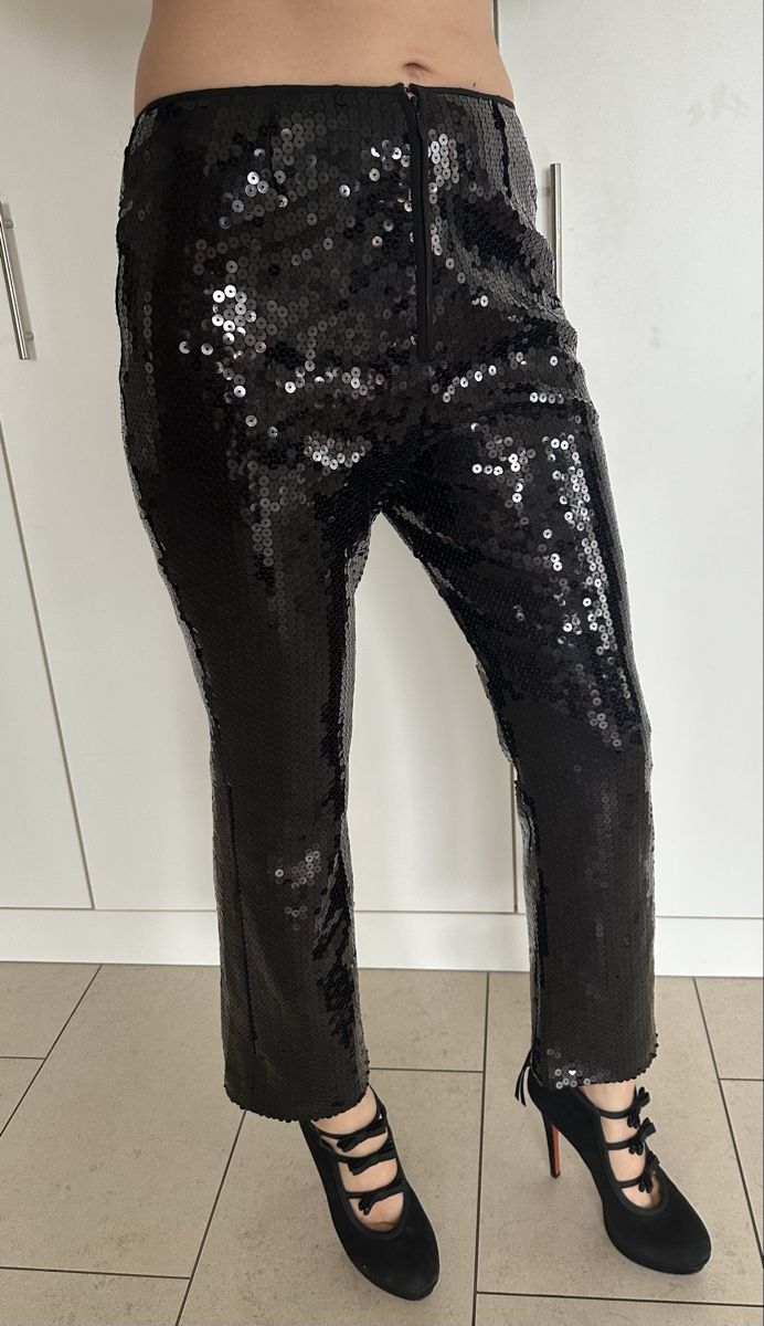 Dolce & Gabbana Pantaloni: Dolce Gabbana Hose – Usato da Bäch SZ venduto da ruslena29