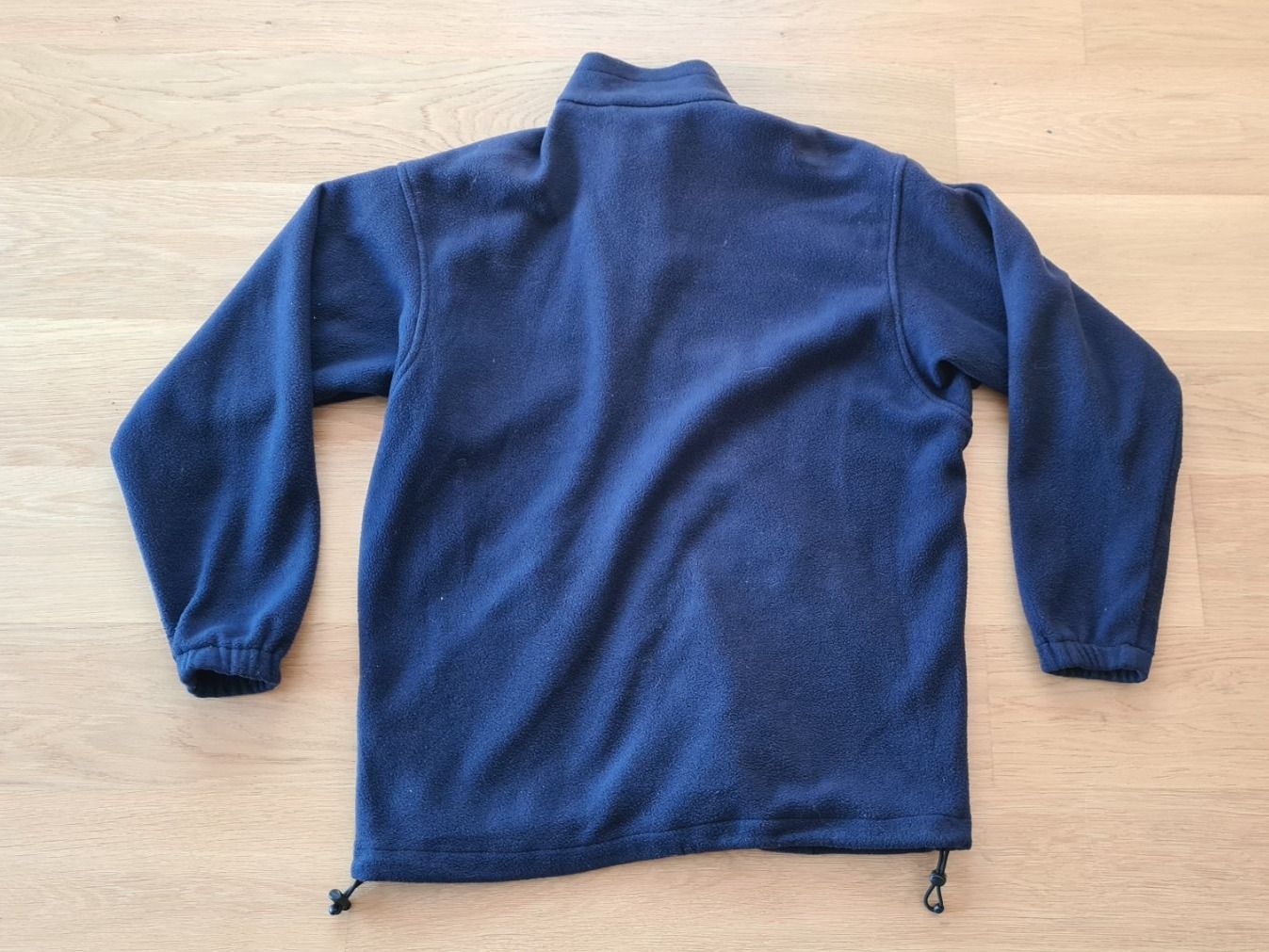 Helly Hansen Giacche: Helly Hansen Helly Tech 2:1 Outdoor Jacke/ M petrol – Usato da Winterthur venduto da stufaphi 8