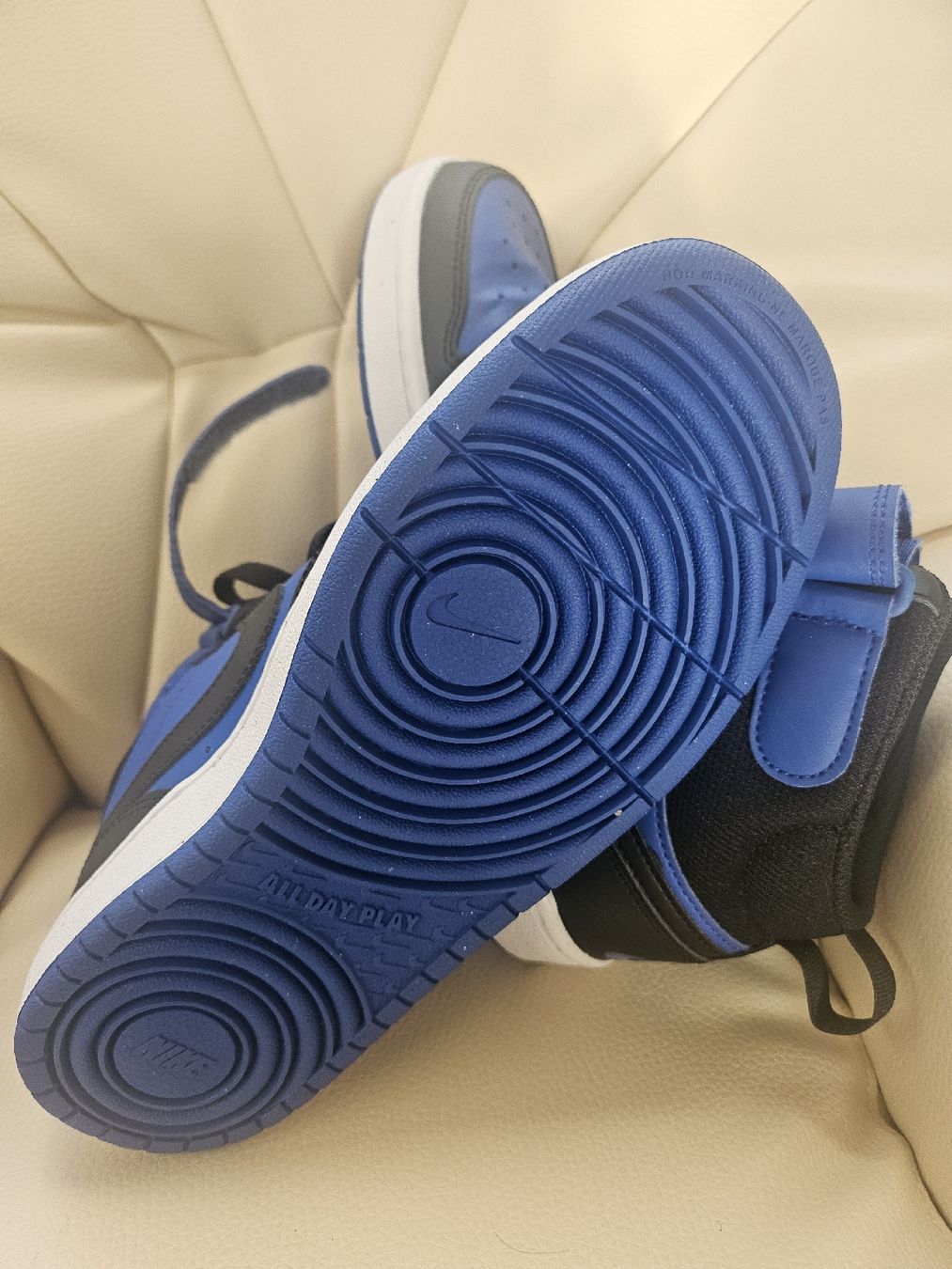 Nike Scarpe per ragazzi: Nike schuhe NEU – Nuovo (secondo la descrizione) da Langenthal venduto da lma_tv7c 4