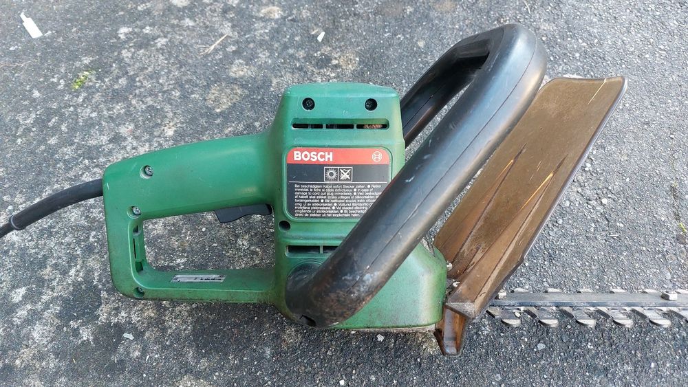 Bosch Phs 46 G