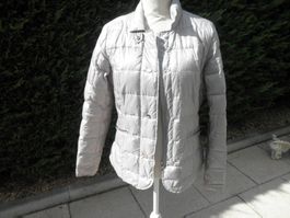 Steppjacke von Leonardo